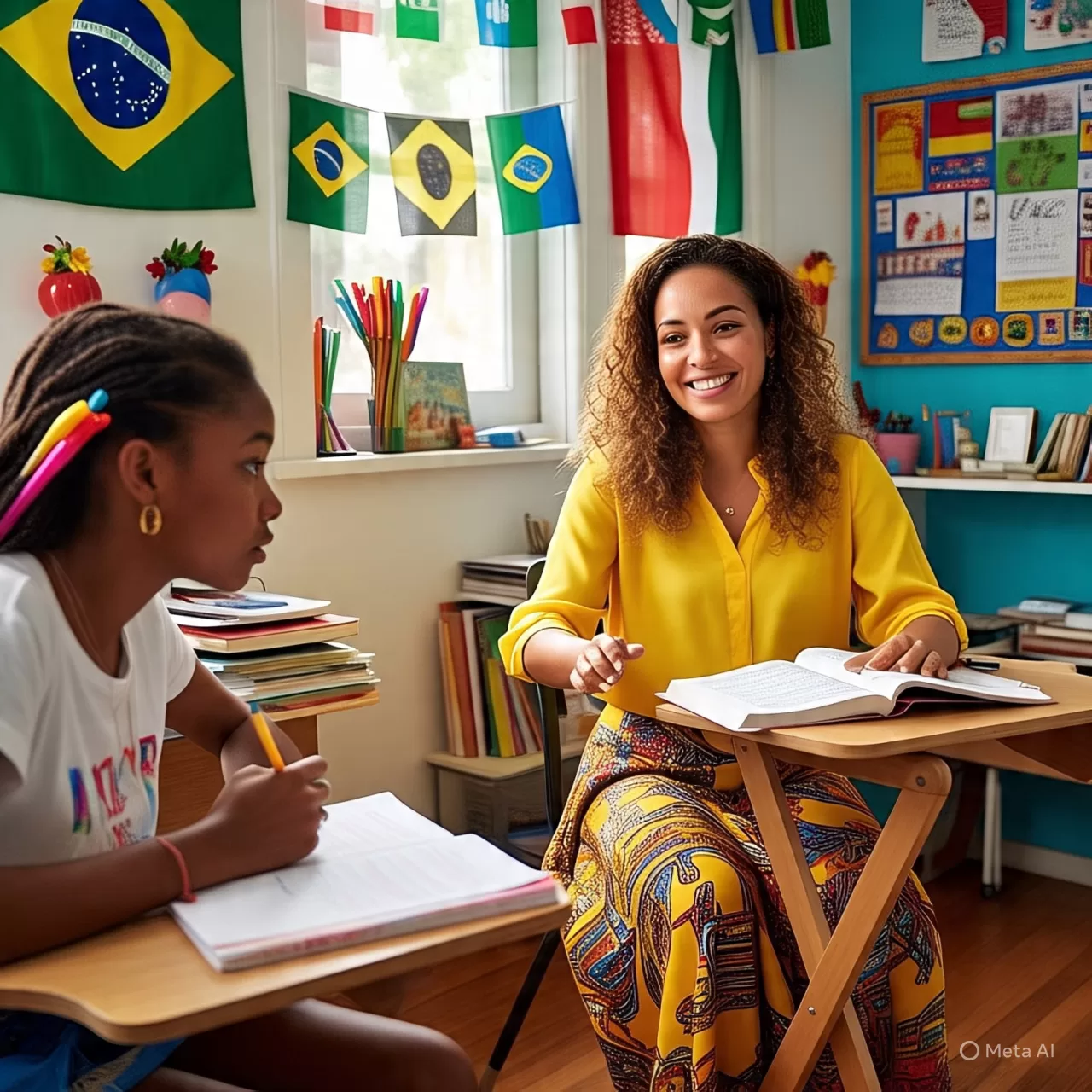 Desvende a Comunicação e Destaque-se nos Estudos A Língua Portuguesa é muito mais do que regras gramaticais; é a ferramenta essencial para a comunicação, o raciocínio e a expressão clara de ideias. No www.aprendebemmais.com, mergulhamos nas nuances do nosso idioma para te ajudar a dominar a leitura, a escrita e a interpretação. Se você busca aprender Português online, aprimorar sua redação, ou se preparar para o vestibular e ENEM, este é o seu caminho para o sucesso. O Que é Língua Portuguesa e Por Que Ela é Indispensável para Seus Estudos?