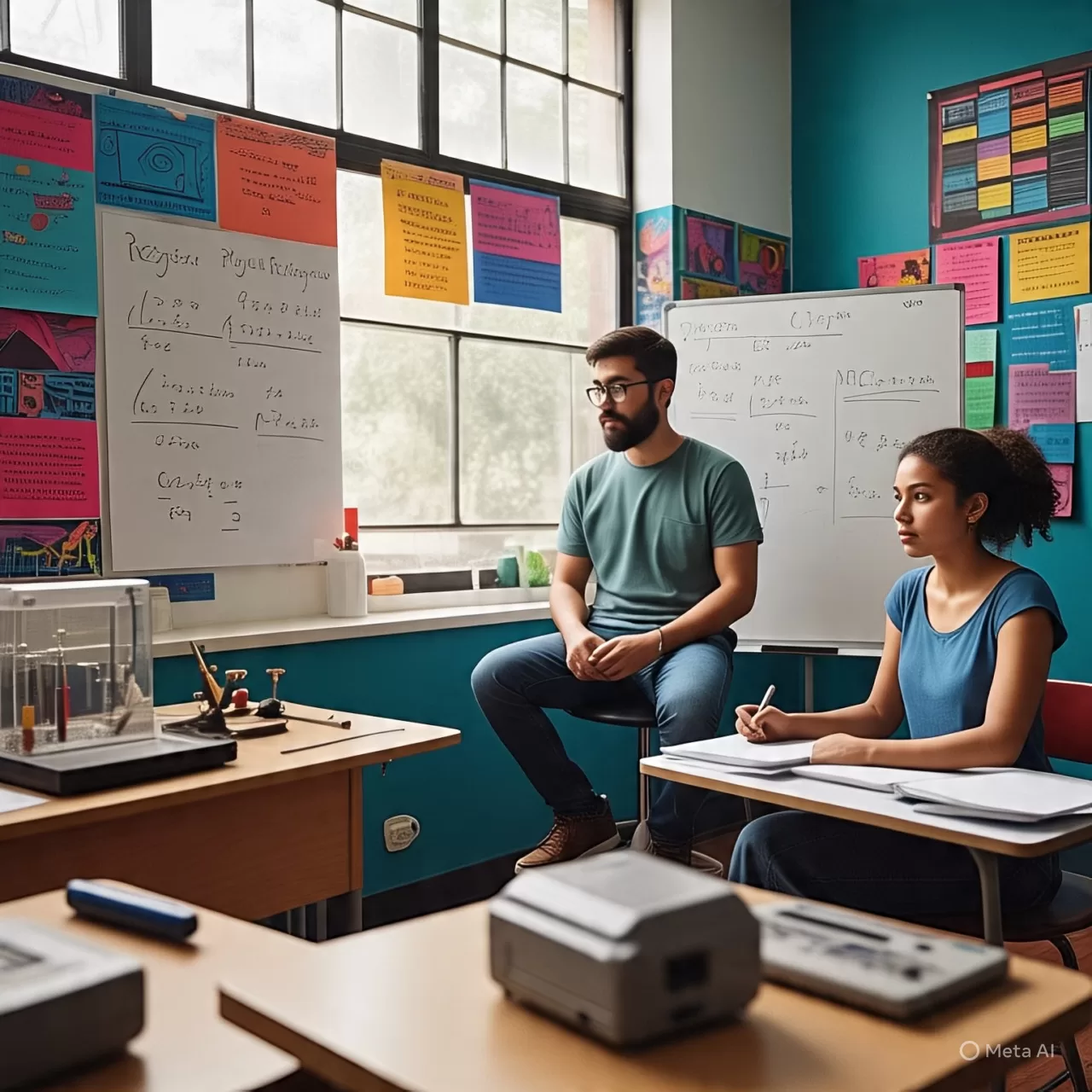 Desvendando o Universo e Preparando Você para o Sucesso A Física é muito mais do que fórmulas e cálculos complexos