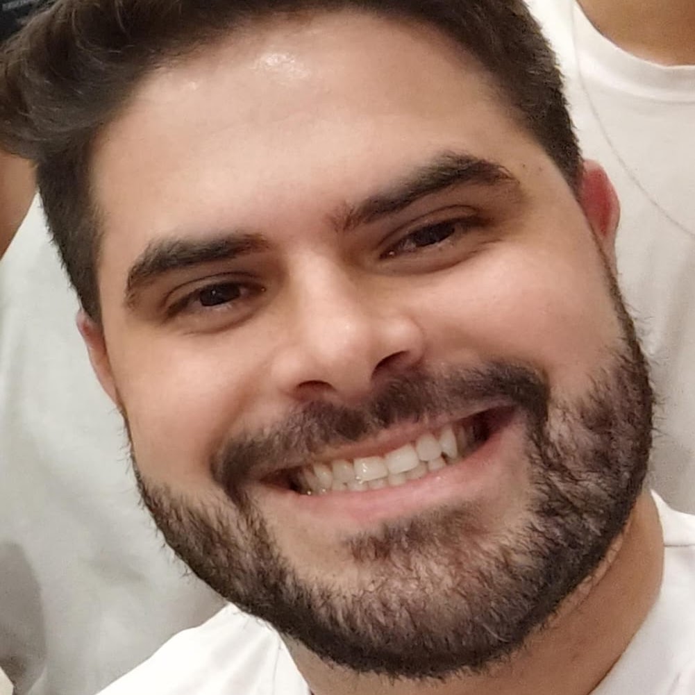 Felipe Alves Saheb Professor Matematica Felipe Alves Saheb ProfessorMatemática na Aprende Bem Mais na Vila Andrade e Morumbi