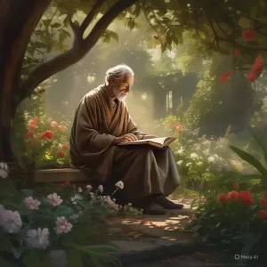 Filosofia: Por Que Pensar é Mais Importante do Que Nunca? Você já parou para pensar sobre o sentido da vida? Sobre o que é a justiça? Ou sobre a verdade? Se sim, você já está praticando Filosofia! Na Aprendebemmais.com, a gente acredita que filosofar não é só coisa de pensador antigo, mas uma habilidade essencial para qualquer um que queira entender melhor o mundo e a si mesmo. Em um mundo cheio de informações e opiniões, a Filosofia te dá as ferramentas para questionar, analisar e formar seu próprio pensamento crítico.