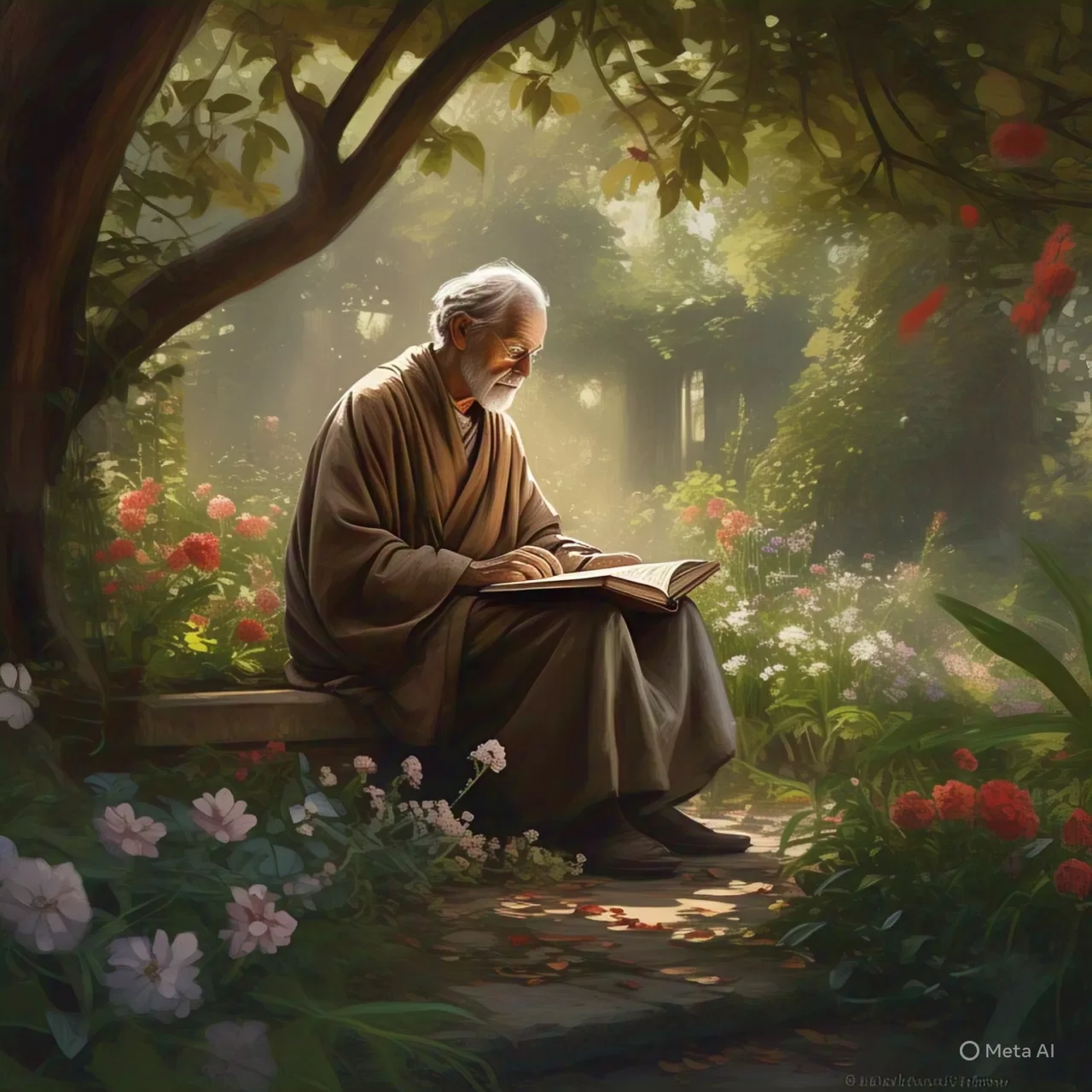 Filosofia1.1 Filosofia: Por Que Pensar é Mais Importante do Que Nunca? Você já parou para pensar sobre o sentido da vida? Sobre o que é a justiça? Ou sobre a verdade? Se sim, você já está praticando Filosofia! Na Aprendebemmais.com, a gente acredita que filosofar não é só coisa de pensador antigo, mas uma habilidade essencial para qualquer um que queira entender melhor o mundo e a si mesmo. Em um mundo cheio de informações e opiniões, a Filosofia te dá as ferramentas para questionar, analisar e formar seu próprio pensamento crítico.