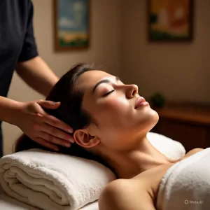 shiatsu