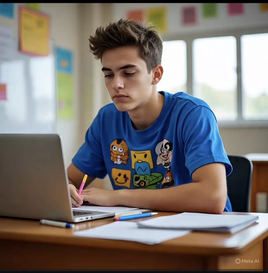 Técnicas de Estudos