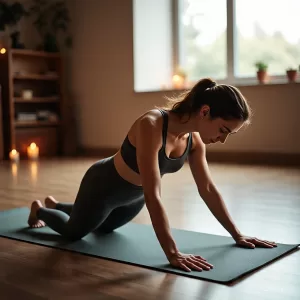 yoga