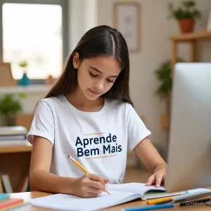 Home schooling no Morumbi