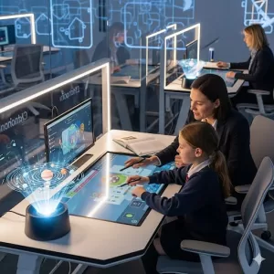 O Papel da Tecnologia na Educação: Como Superar o Medo e Aproveitar os Benefícios