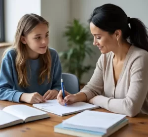 Tutoria para Alunos da Educação Básica: Aprenda a se Organizar e Triunfar!