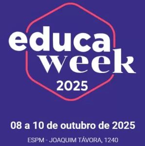 Educa Week Jurema Esteban