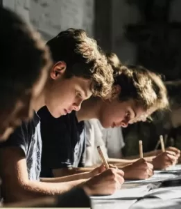 Reforço escolar ensino fundamental no Morumbi