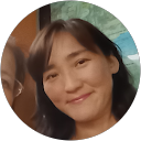 SILVIA YOSHIGA profile picture