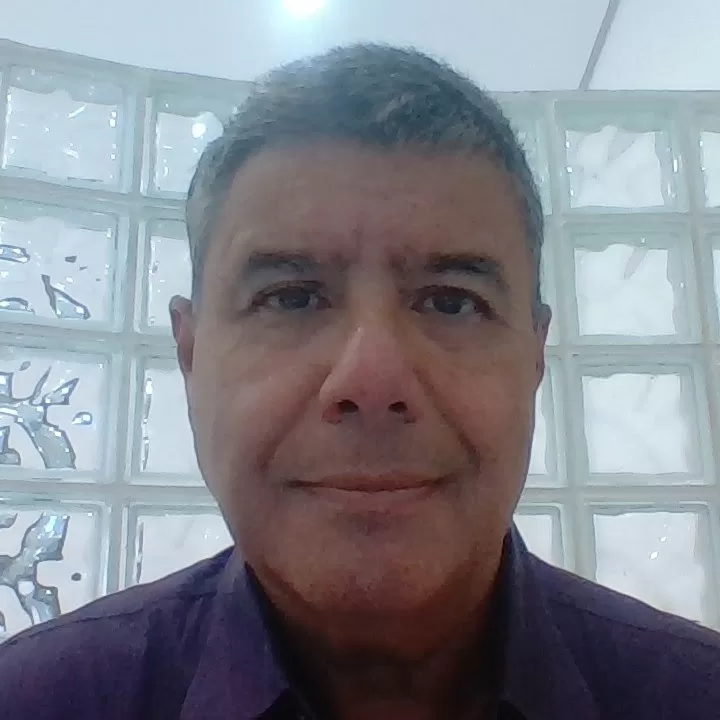 Elcio Bertolla Química