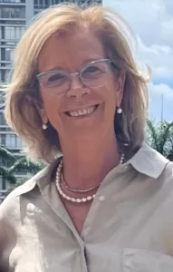 Maria Lucia Mastropasqua - Gestão Escolar