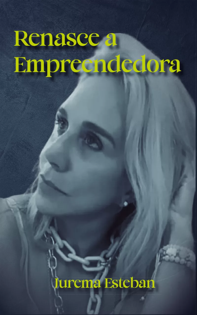 Jurema Esteban - Renasce a Empreendedora