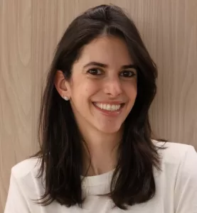Debora Mason Pontual Colégio Bandeirantes