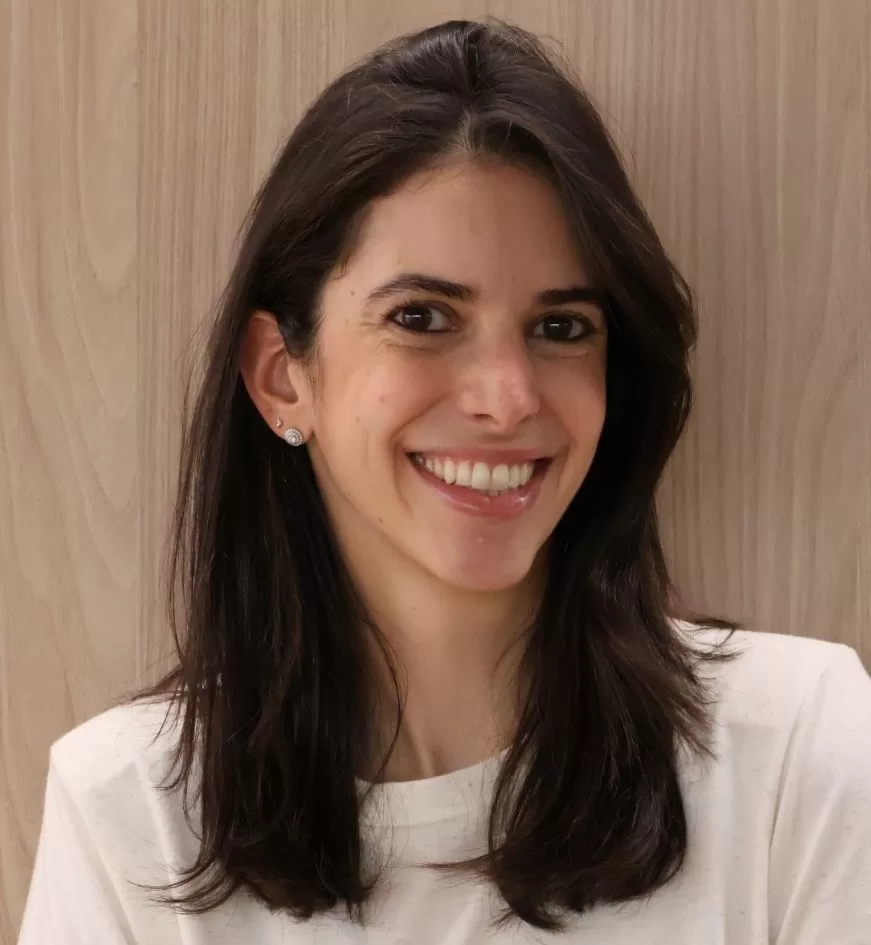 Debora Mason Pontual Colégio Bandeirantes