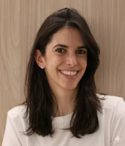 Deborah Mason Pontual, Head de International Affairs e College Counseling Colégio Bandeirantes