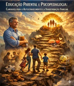 Educação Parental Morumbi e Santos Marcos Cesar
