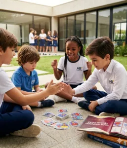 Figurinhas da copa nas escolas 1.0