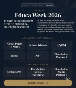 AB+ na Educa Week 2026